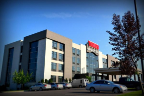 Grand Times Hotel – Aeroport de Quebec Quebec